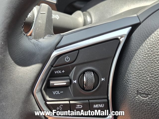 Used 2026 Acura MDX w/ Technology Package FWD image 21