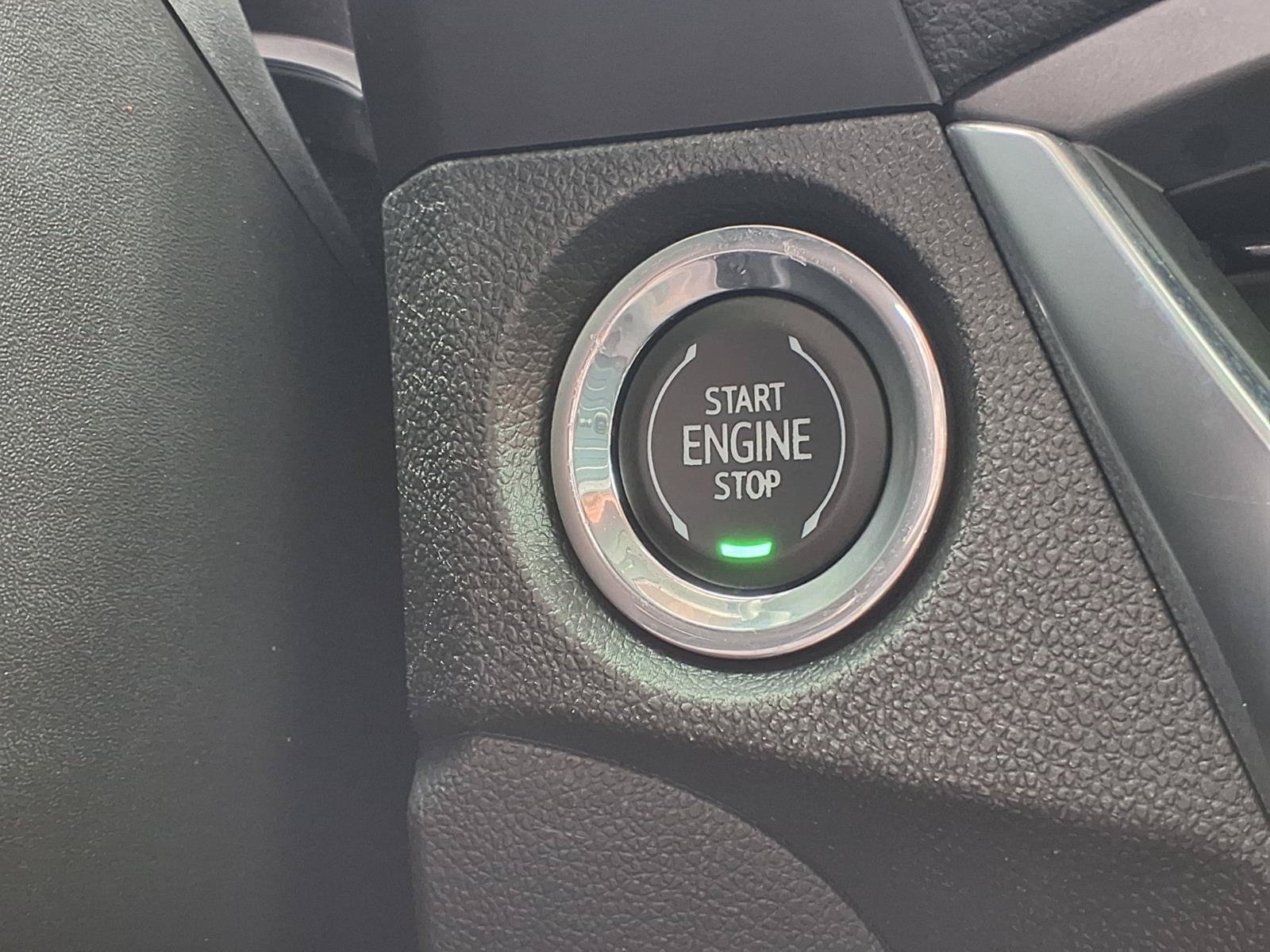 Used 2024 Buick Encore GX Preferred FWD image 17