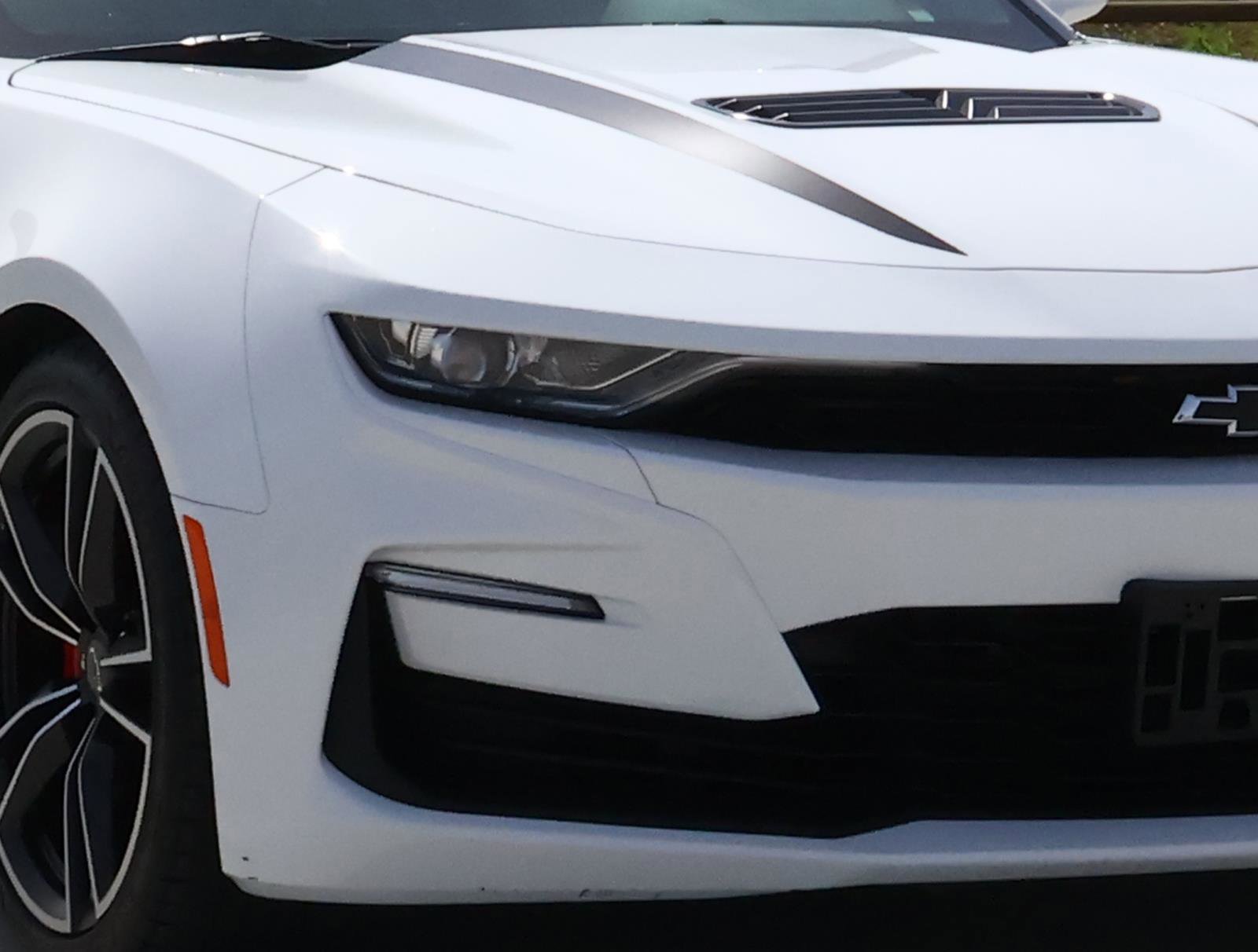 Used 2023 Chevrolet Camaro SS image 7