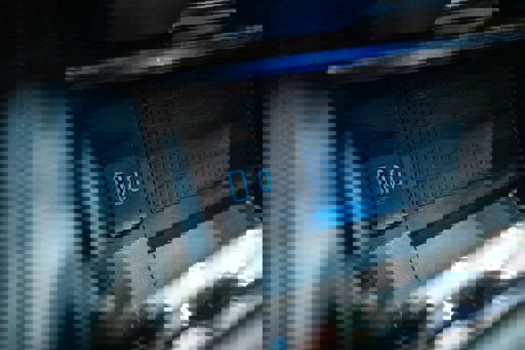 Used 2021 Ford Expedition Max Limited AWD/4WD image 31