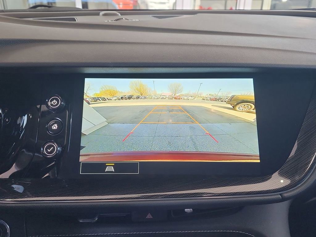 Certified 2023 Buick Envision Essence image 14