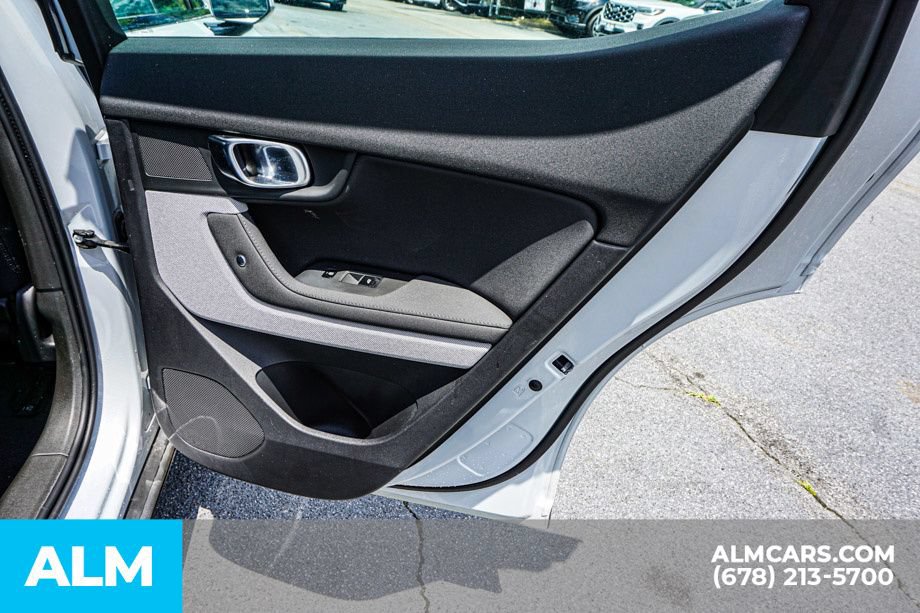 Used 2023 Polestar Polestar 2 AWD/4WD image 54