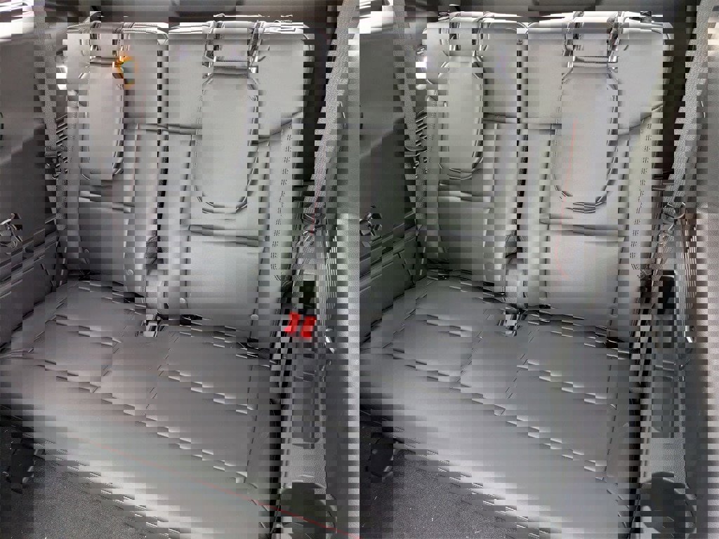 New 2026 Ford Explorer ST w/ Sun And Sound Package image 20