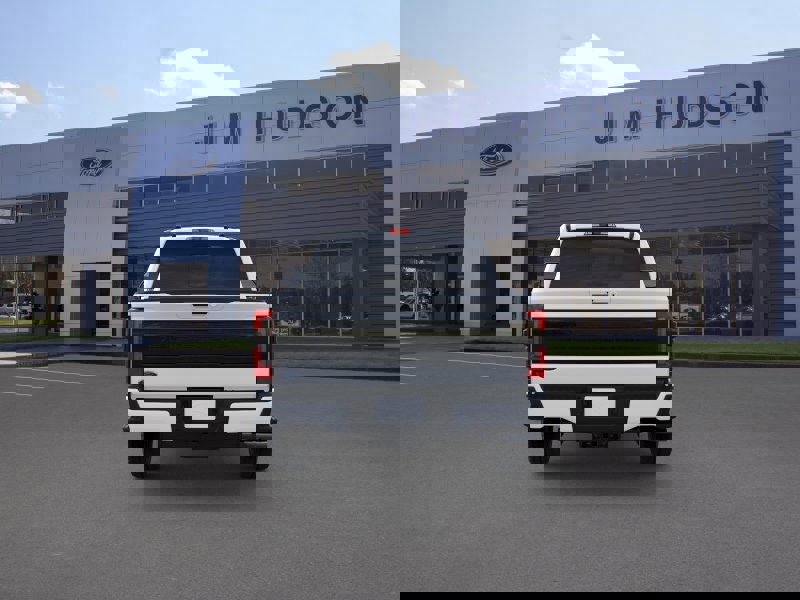 New 2026 Ford F250 Platinum image 5