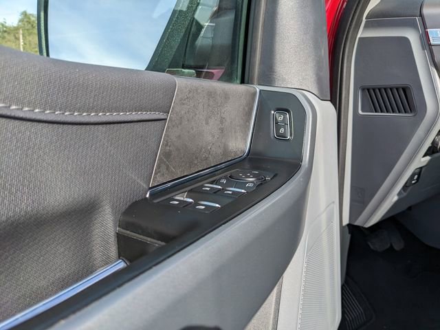 Certified 2024 Ford F150 XLT w/ Equipment Group 302A MID image 20