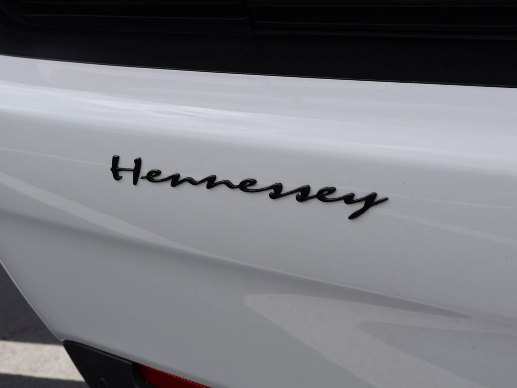 Used 2022 Dodge Challenger SRT Hellcat RWD image 9