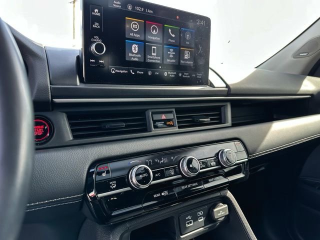 Used 2023 Honda Pilot Touring image 18