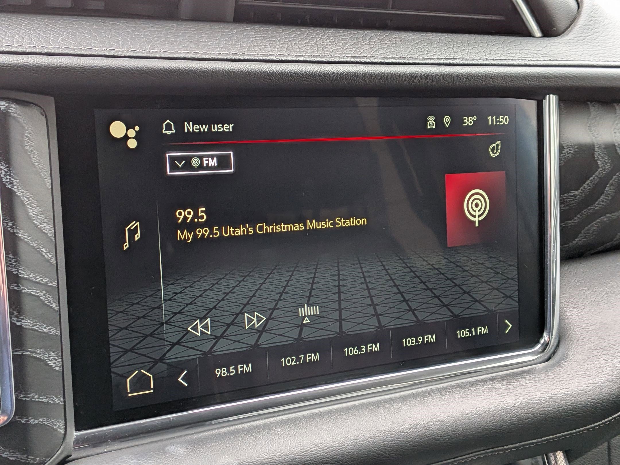 Used 2023 GMC Yukon Denali image 19