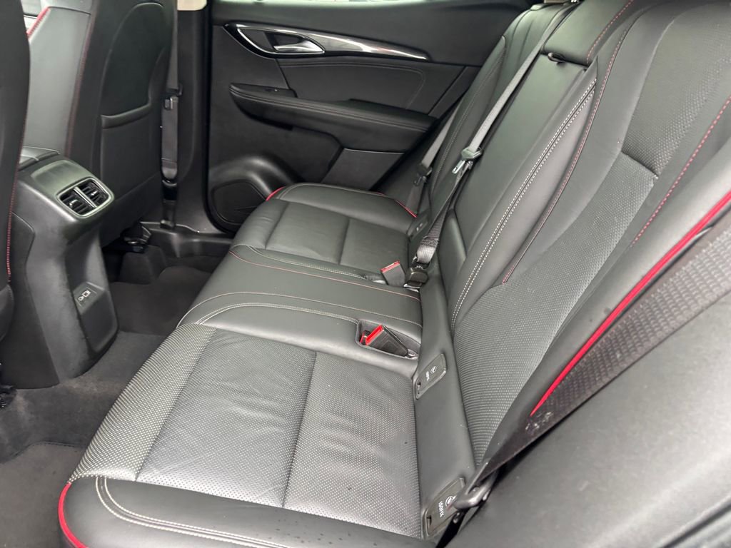 Certified 2023 Buick Envision Essence w/ Sport Touring Package image 31