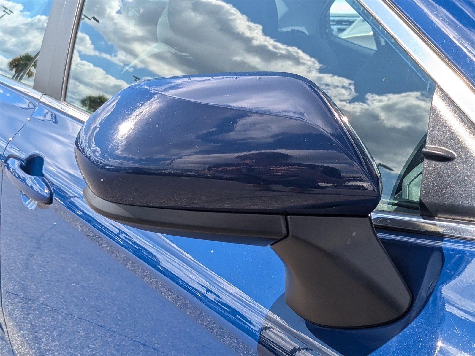 Used 2024 Toyota Camry LE image 10