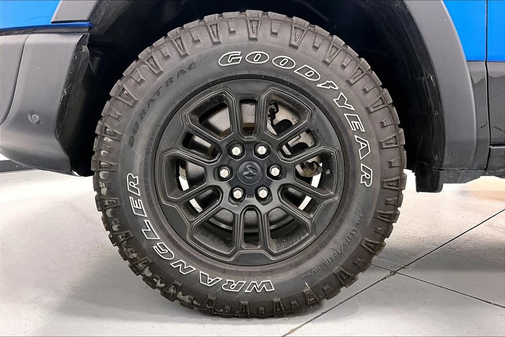 Used 2025 RAM 1500 Rebel w/ Rebel Level 1 Equipment Group AWD/4WD image 10
