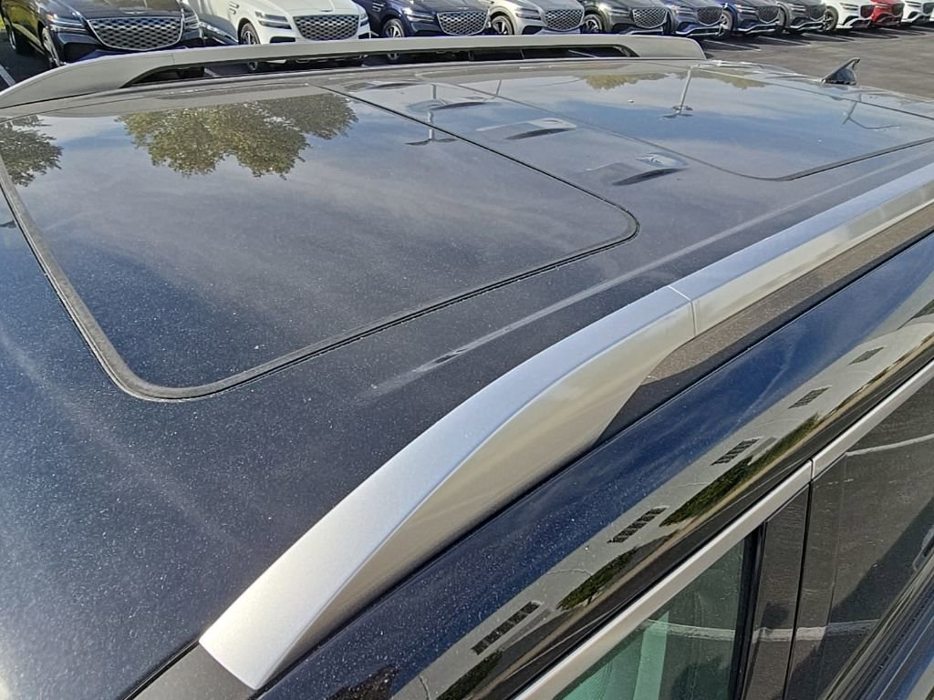 New 2026 Hyundai Palisade Calligraphy image 13