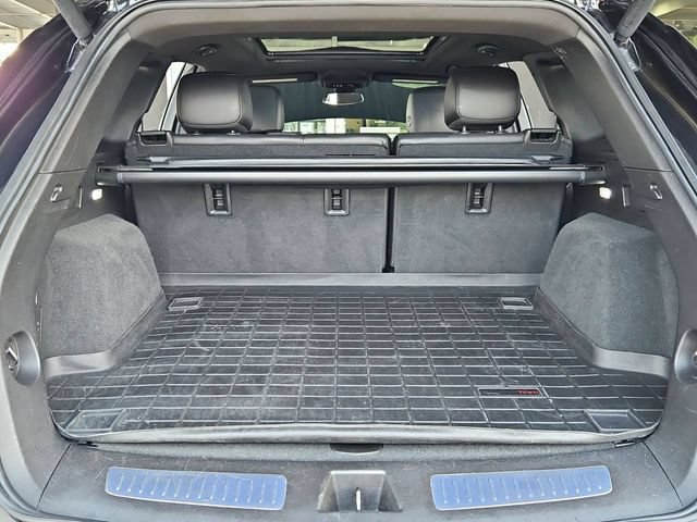 Used 2020 Cadillac XT5 Premium Luxury AWD/4WD image 26