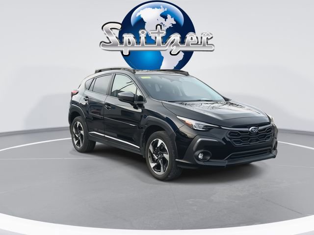 Used 2025 Subaru Crosstrek 2.5i Limited image 2