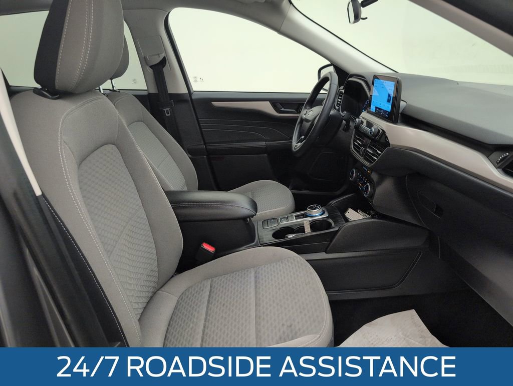 Used 2022 Ford Escape SE w/ Convenience Package FWD image 14