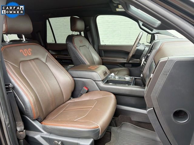 Used 2021 Ford Expedition King Ranch image 15