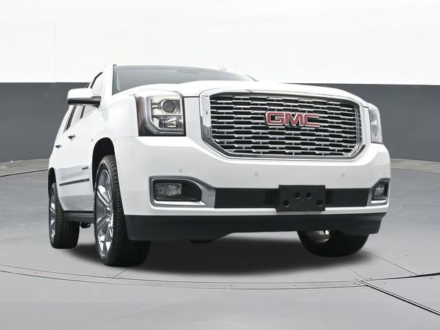 Used 2019 GMC Yukon Denali w/ Denali Ultimate Package image 57