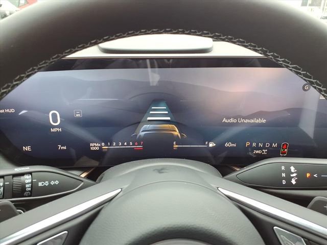 New 2026 Buick Envision Sport Touring image 36