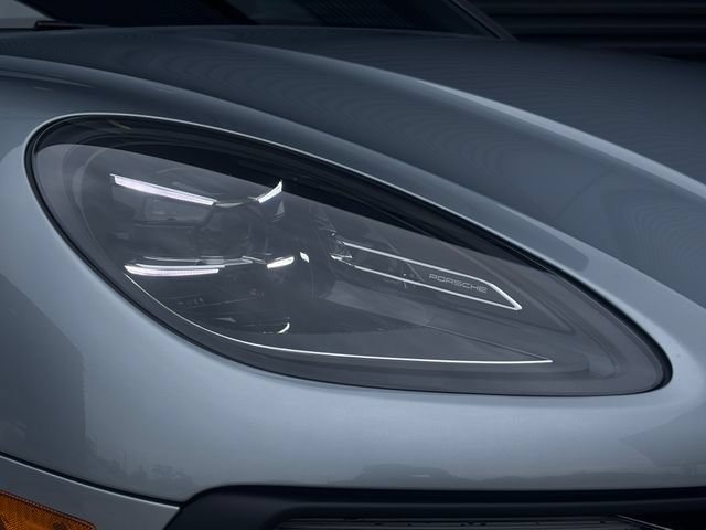 New 2026 Porsche Macan S AWD/4WD image 12
