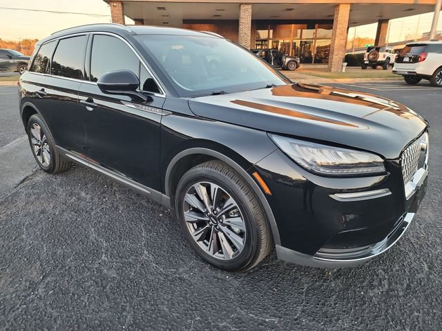 Used 2022 Lincoln Corsair Reserve image 7