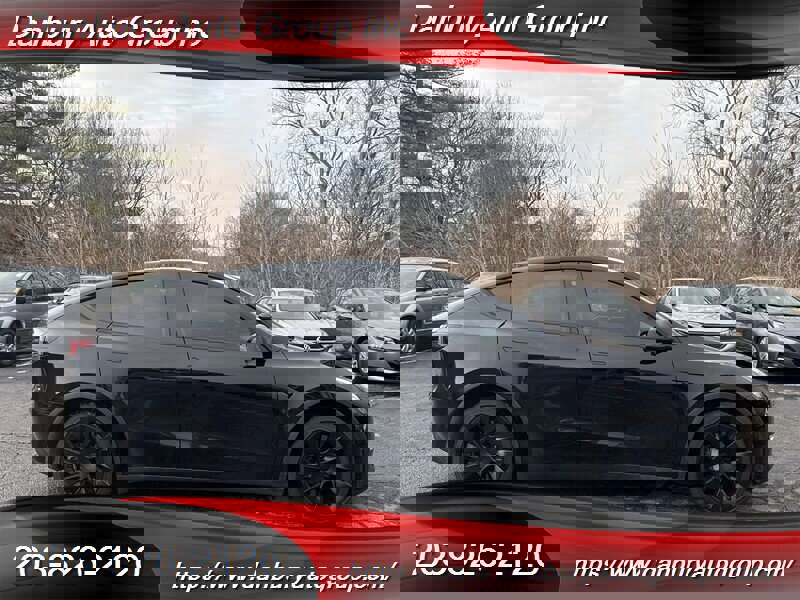 Used 2021 Tesla Model Y Long Range image 7