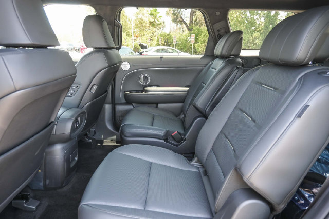 New 2026 Hyundai Palisade Calligraphy AWD/4WD image 19