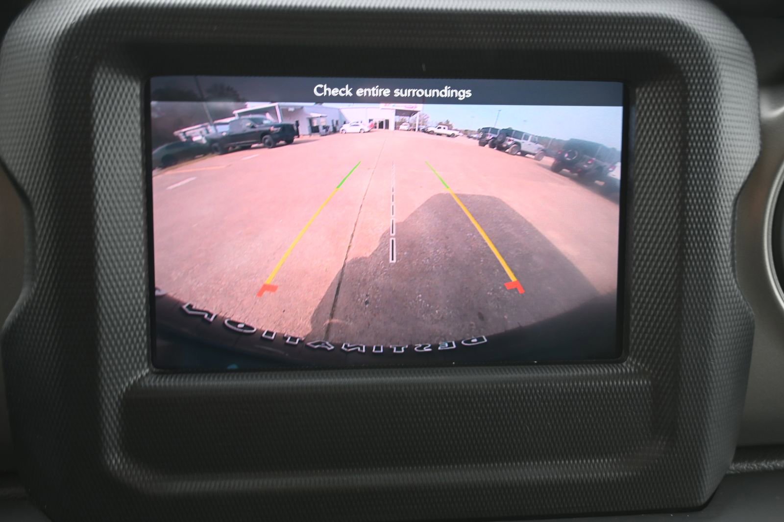 Used 2022 Jeep Wrangler Unlimited Sport image 13