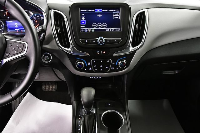 Used 2023 Chevrolet Equinox LT AWD/4WD image 27