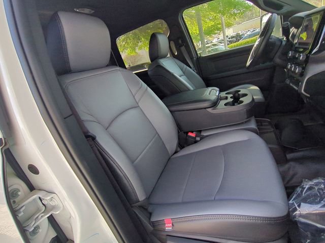 New 2025 RAM 4500 Tradesman AWD/4WD image 37