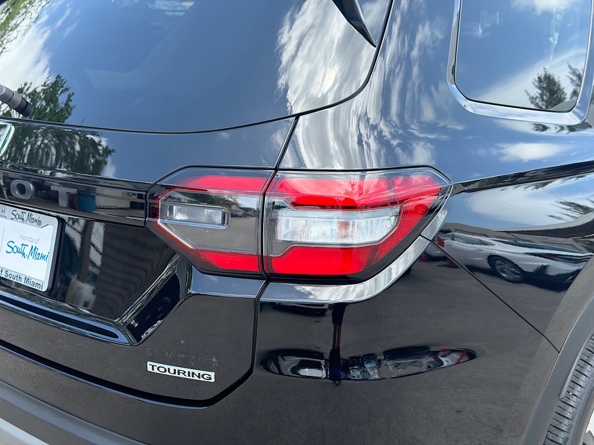 Used 2023 Honda Pilot Touring image 28