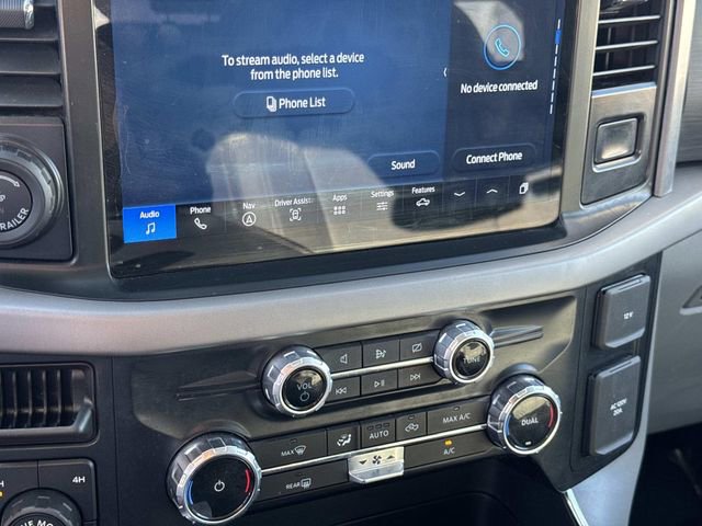 Used 2024 Ford F150 XLT w/ Mobile Office Package image 22