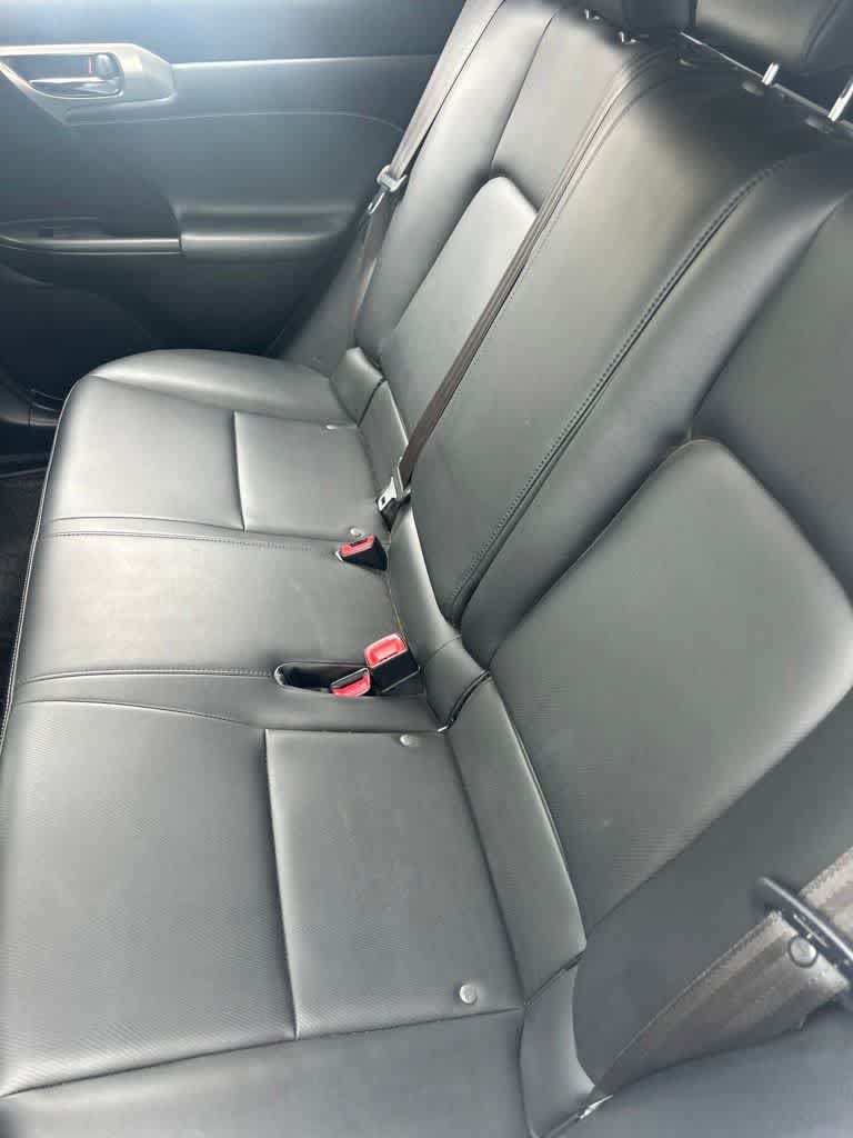 Used 2016 Lexus CT 200h w/ Navigation Package FWD image 5