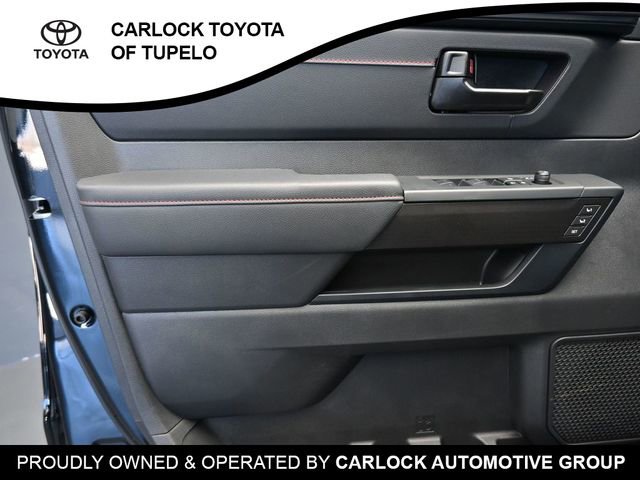 New 2026 Toyota Tundra TRD Pro image 22