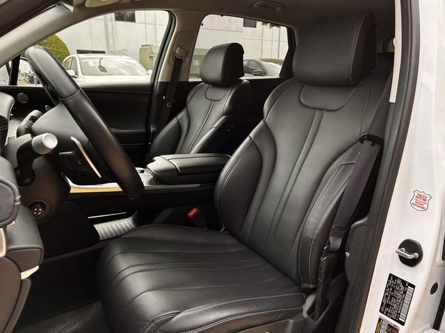 Used 2024 Genesis GV80 2.5T image 27