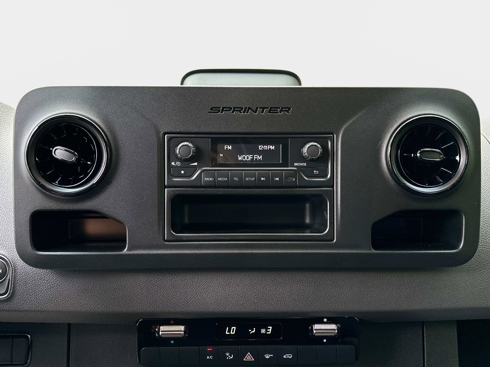 New 2025 Mercedes-Benz Sprinter 2500 image 17