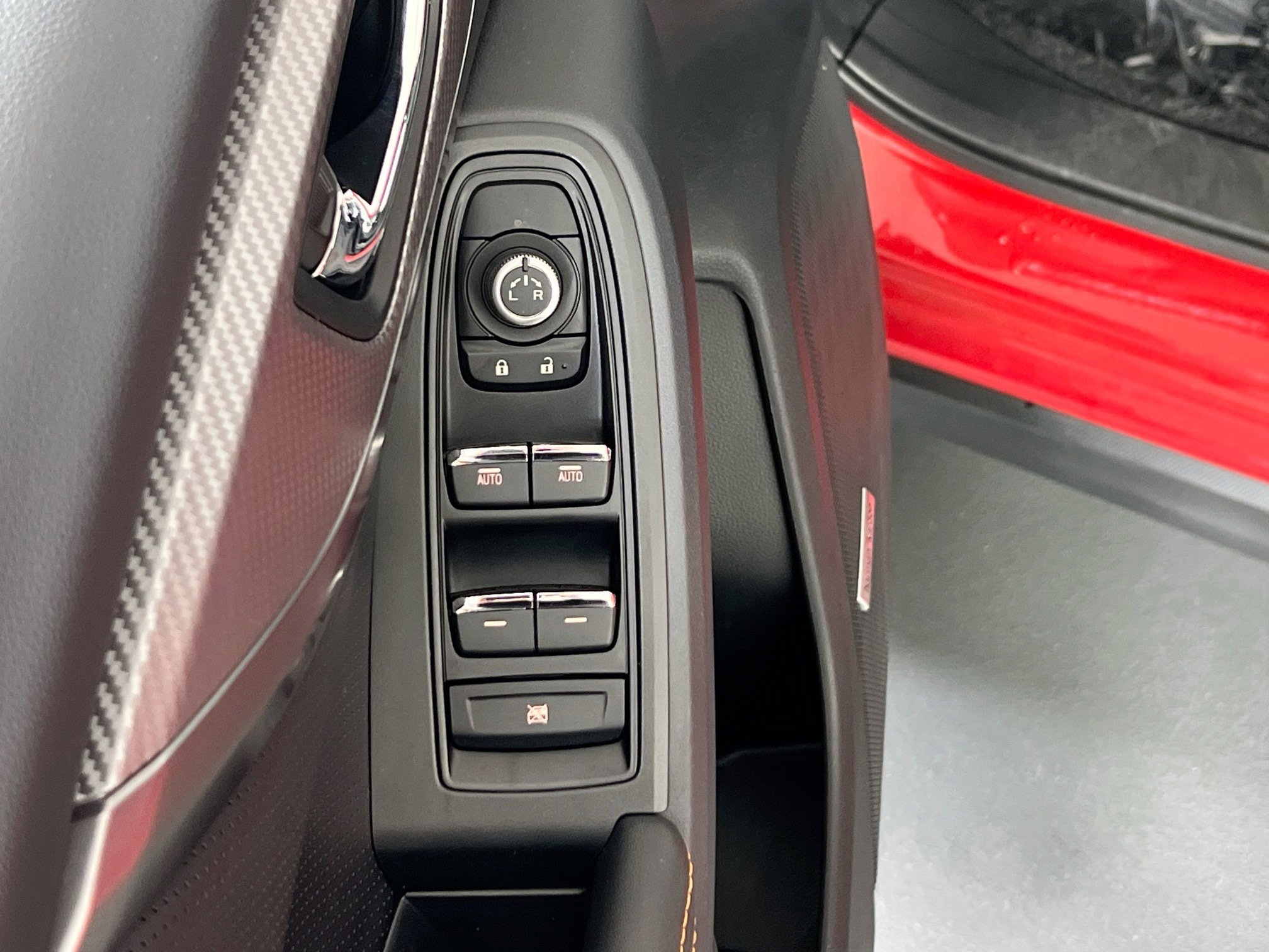 Used 2022 Subaru Crosstrek 2.5i Limited w/ Moonroof Package 2 image 18