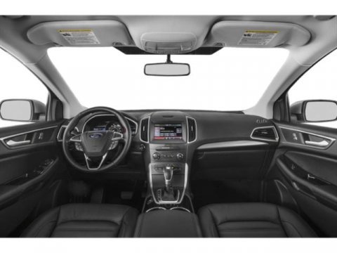 Used 2015 Ford Edge SEL w/ Equipment Group 201A image 8