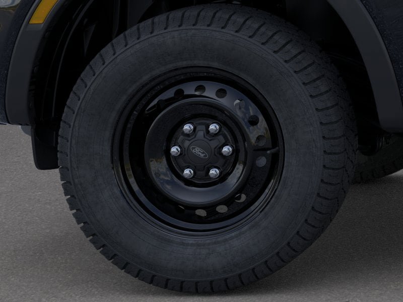 New 2026 Ford Ranger XL AWD/4WD image 19