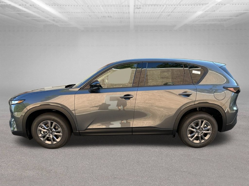 New 2026 MAZDA CX-5 Select AWD/4WD image 2