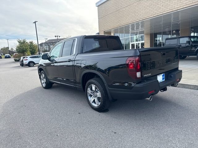 New 2026 Honda Ridgeline RTL image 2