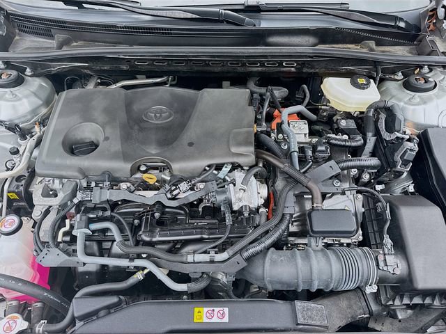 Used 2025 Toyota Camry LE image 28