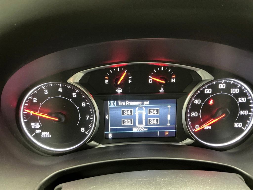 Used 2018 GMC Terrain SLE w/ Driver Convenience Package image 20