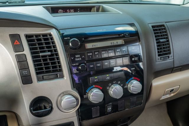 Used 2008 Toyota Tundra SR5 RWD image 25