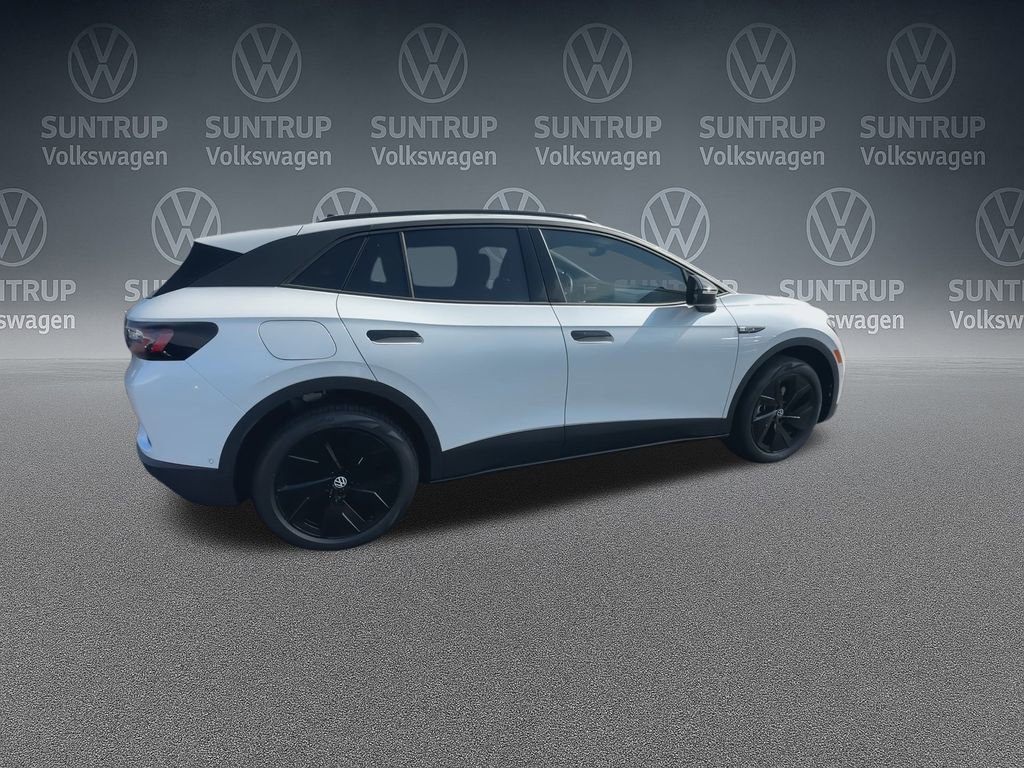 New 2025 Volkswagen ID.4 Pro S AWD/4WD image 22