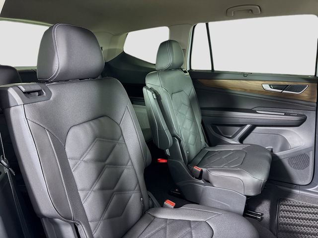 New 2026 Volkswagen Atlas SE AWD/4WD image 27
