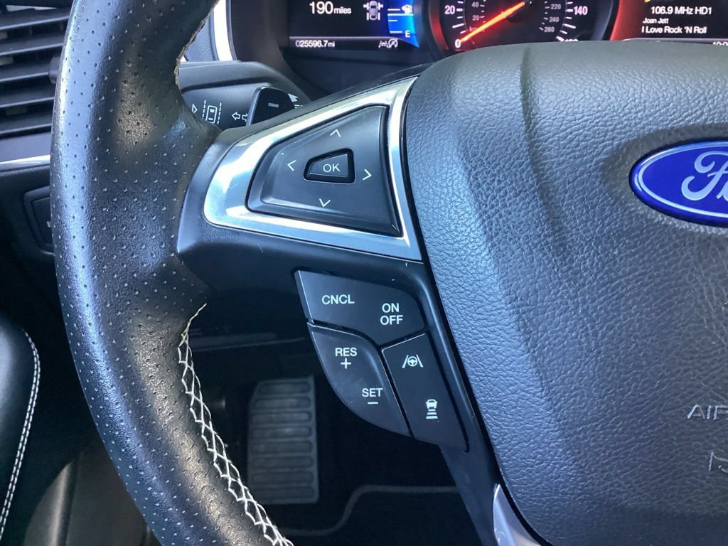 Used 2019 Ford Edge ST w/ Equipment Group 401A AWD/4WD image 52