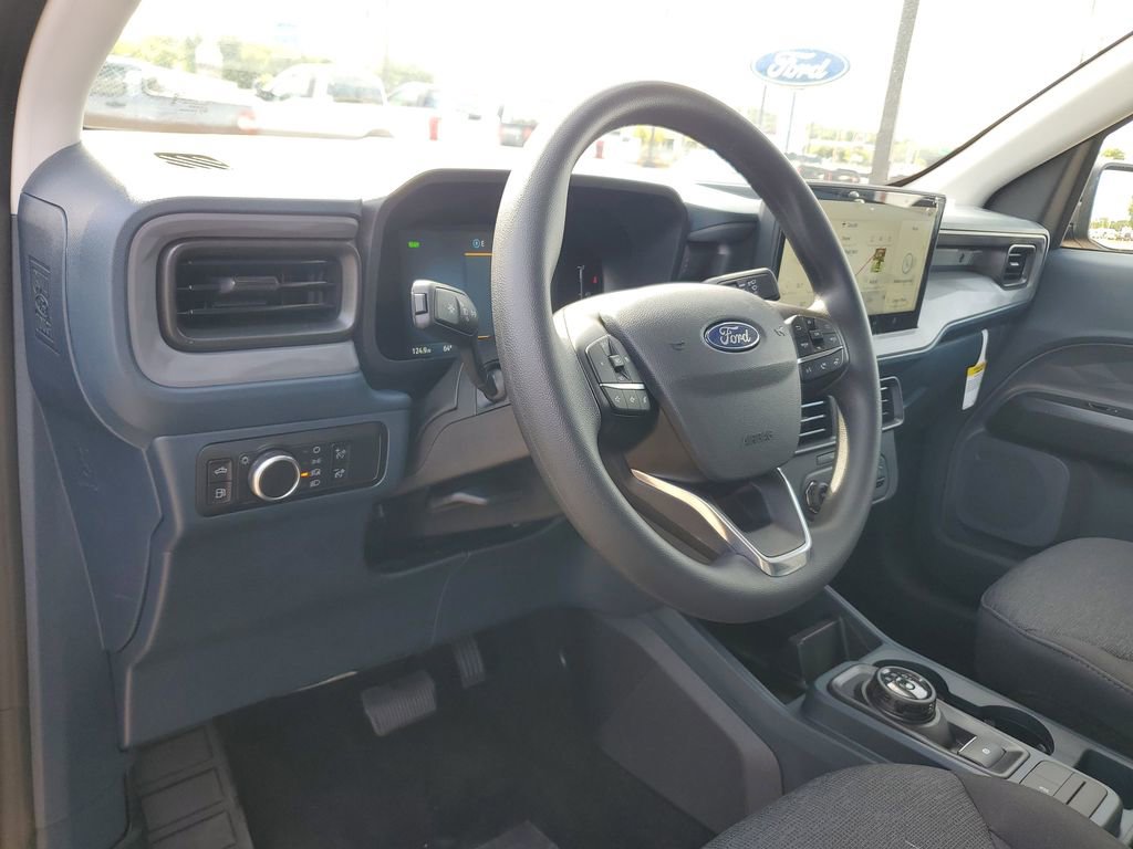 New 2025 Ford Maverick XL image 14