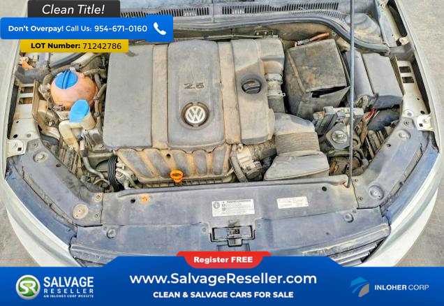 Used 2013 Volkswagen Jetta SE FWD image 15