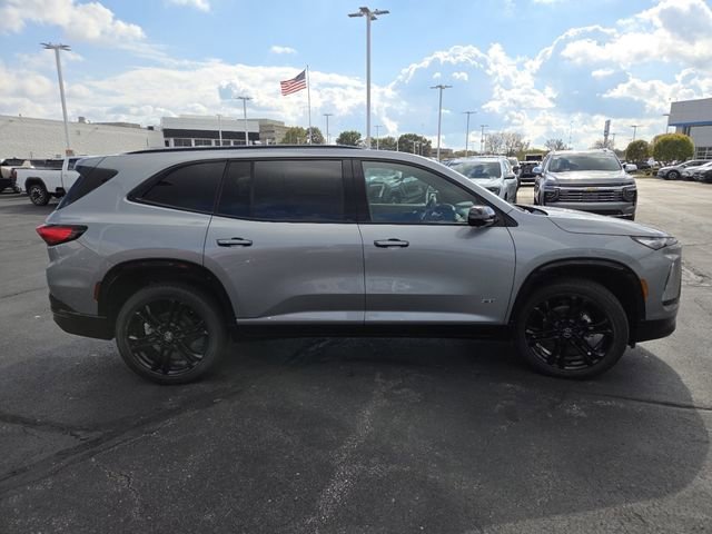 New 2026 Buick Enclave Sport Touring w/ Power Package image 22