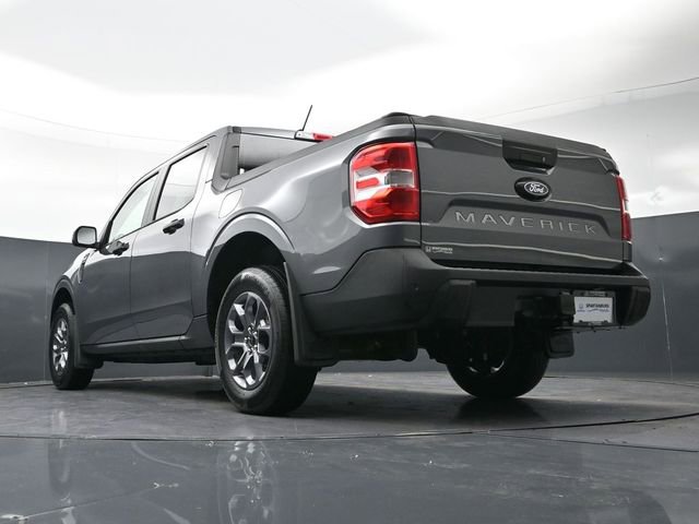 Used 2025 Ford Maverick XLT image 39